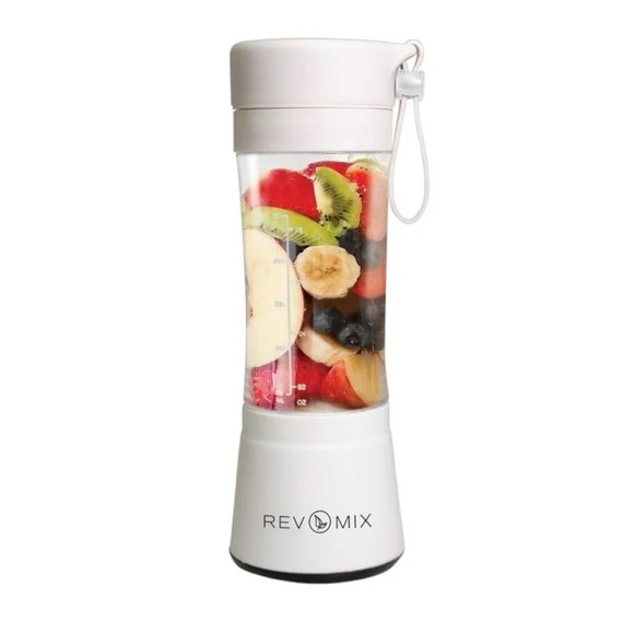 HANDY GOURMET RevMix for smoothies and shakes on the go - Picture 4 of 9